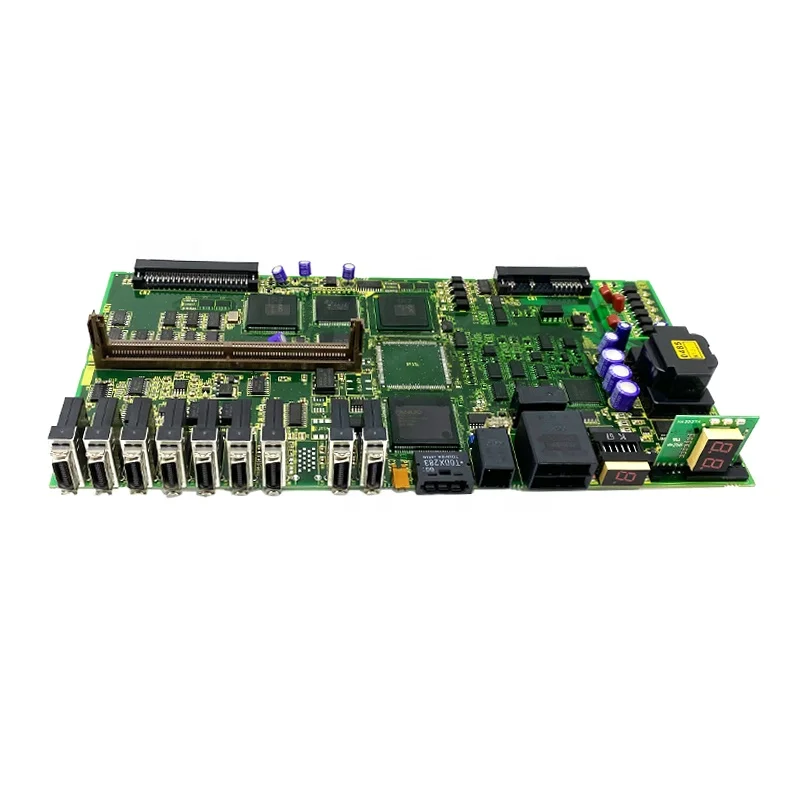 

Product bargaining, do not order directly In stock A20B-2101-0012 Beta Servo Amplifier Control board Circuit Board