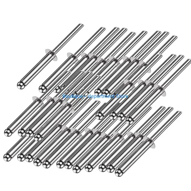 E1PD Riveting Adapter Insert Cordless Drill Aluminum Rivet Nut Riveter Insert