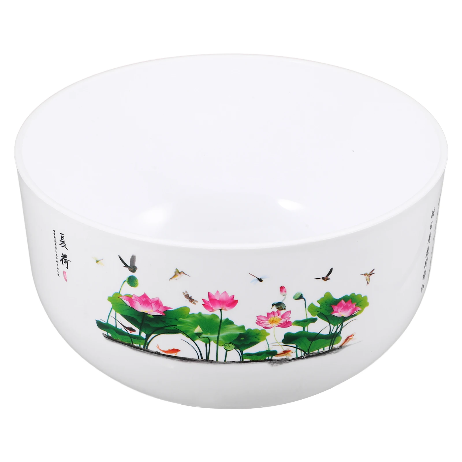

Non-porous Lotus Pot Hydroponic Flowerpot Outdoor Planting Pot Pp Plastic Flower Pot Garden Planting Container Desk Decoration