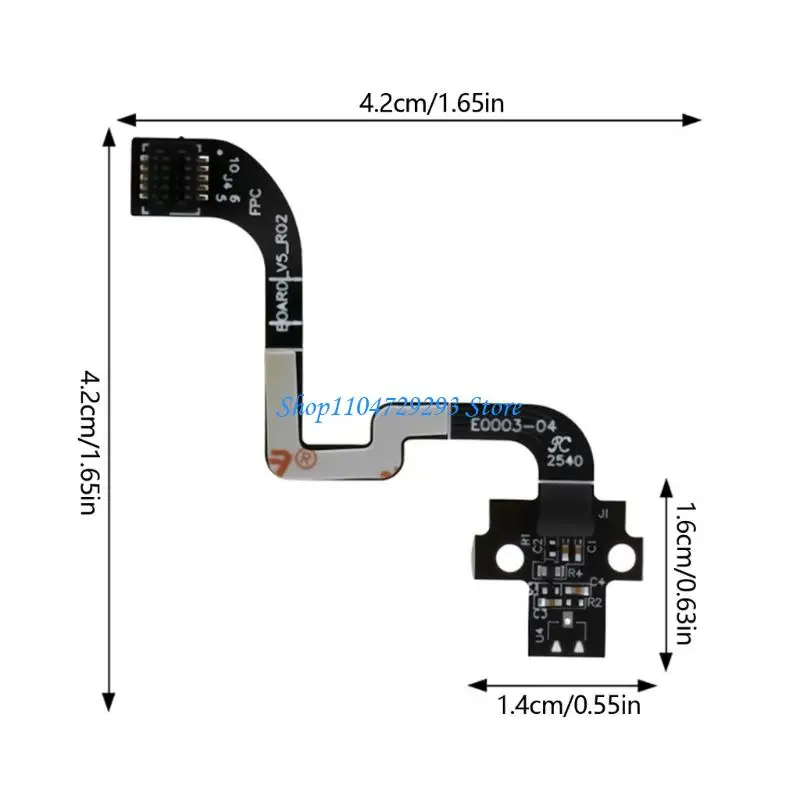 Y2GD أجهزة الاستشعار والمفاتيح المغناطيسية ومحولات الهواء المضغوط لمنع فشل الطباعة #6