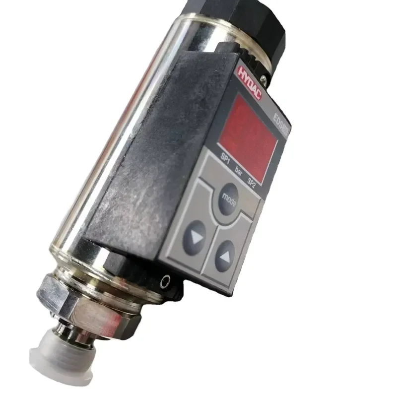 Hydraulic High Pressure Sensor EDS3446-3-0400-000