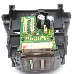 Full Color CN688A Printhead Fits For HP Photosmart 5510 5520 5514 5512 3070A 3522 3521 5522 3070 5515 3520 5524 5525 3524