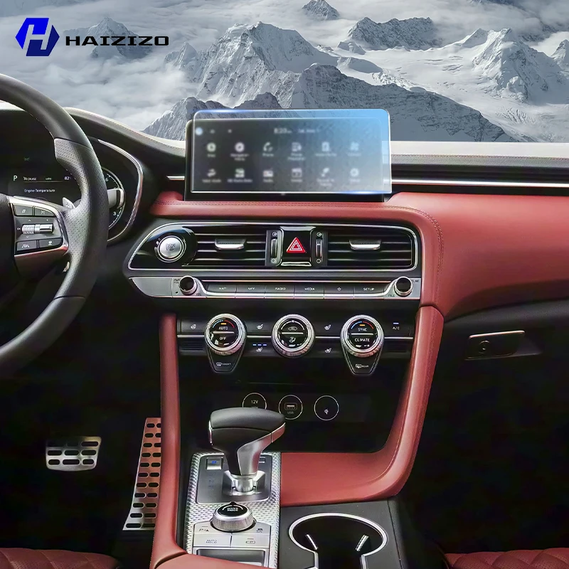 For Genesis G70 202…