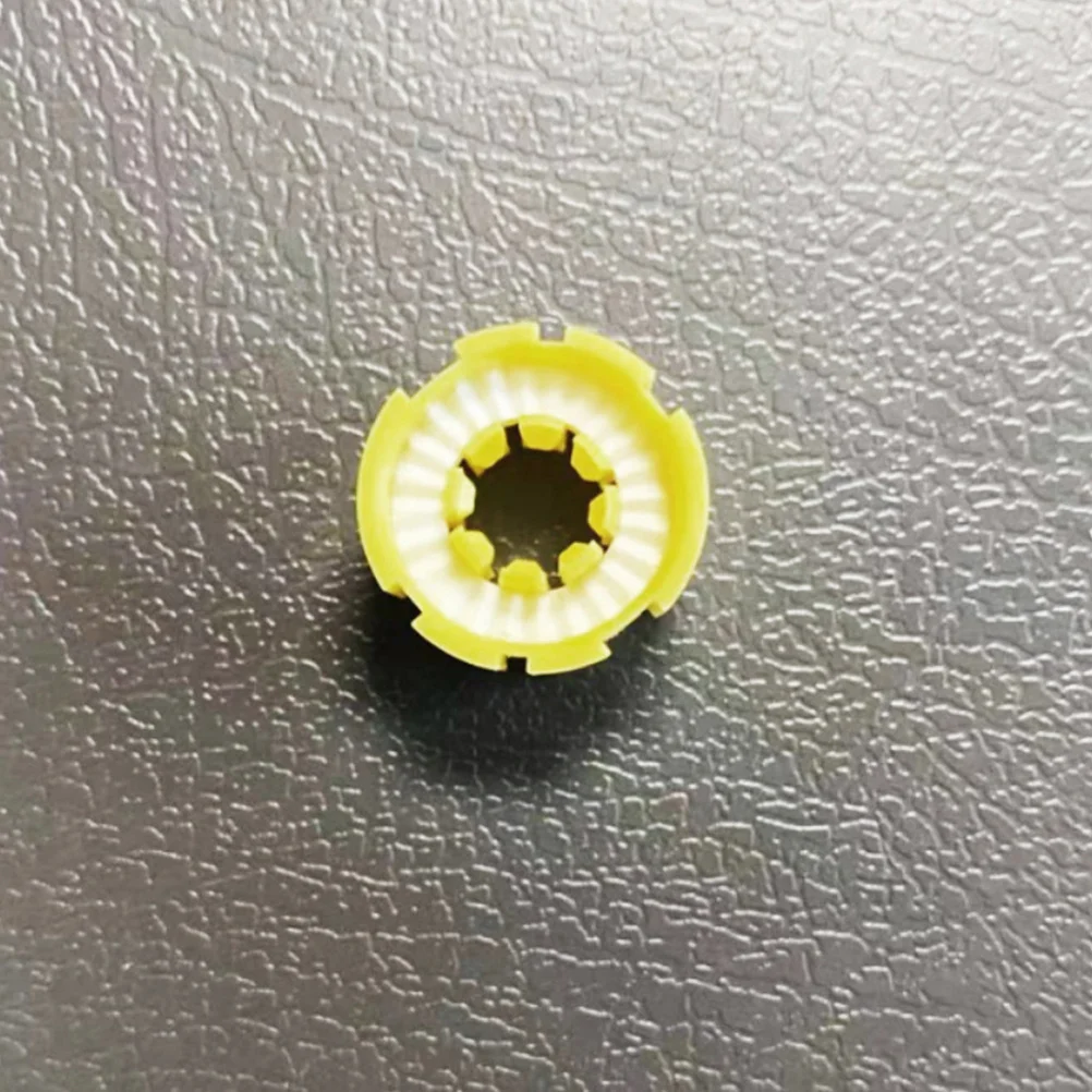 6 قطعة سترة نجاة أوتوماتيكية قابلة للنفخ بديلة لسترة النفخ الذاتي جهاز الزناد الآمن تصميم مدمج مناسب