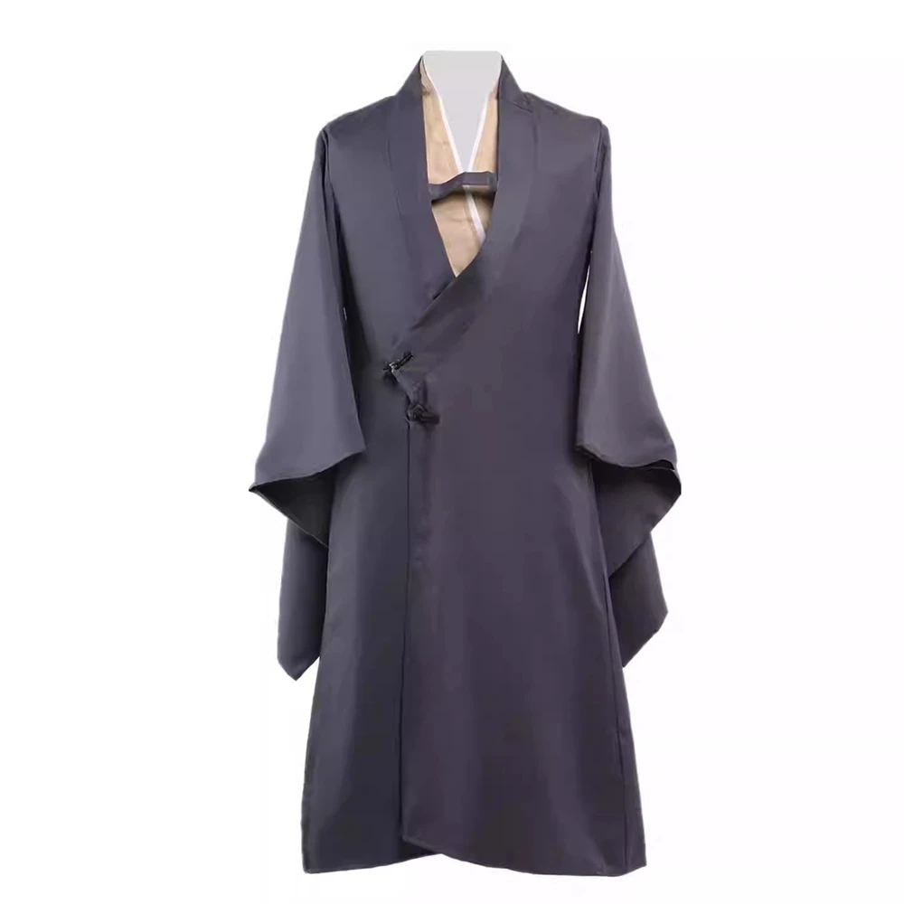 

XIN LAI SEN Unisex Anime Cos Natsume Takashi Kimono Cosplay Costume Halloween Uniform Custom Size