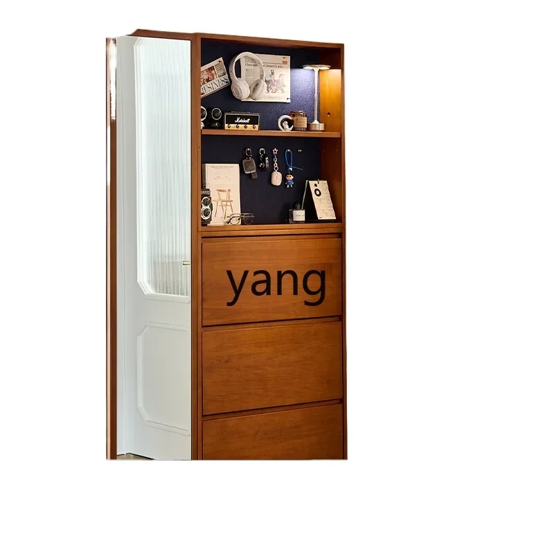 Lh Retro Solid Wood…