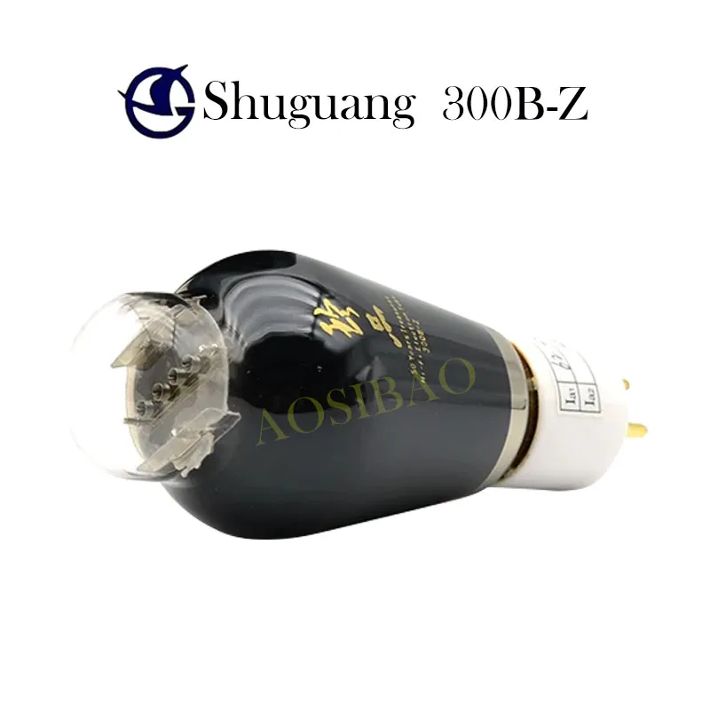 Shuguang Treasure 300B-Z Vacuum tube Replace Psvane JJ EH 300B