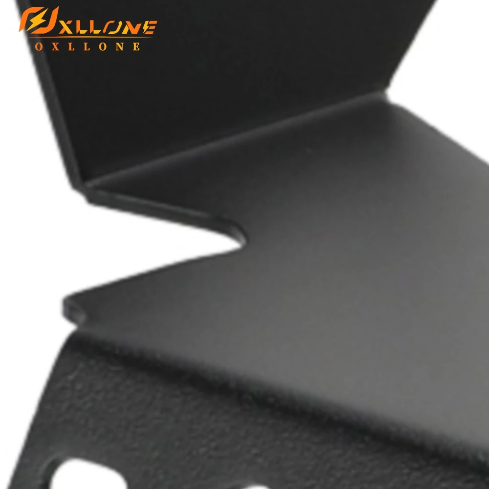 

FOR HONDA CB1000 HORNET CB1000HORNET CB 1000 2024-2025-2026 Motorcycles License Number Plate Holder Frame Bracket Accessories