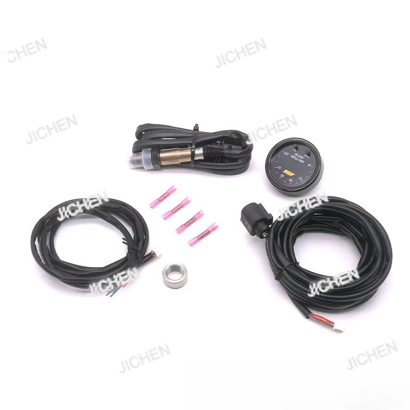 

Racing car modified air-fuel ratio table 30-0300 kit wide-area oxygen sensor LSU4.9