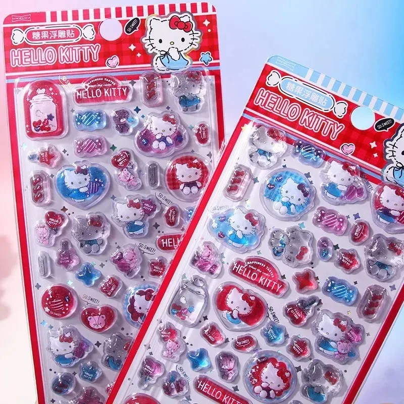 Kawaii Hello Kitty …