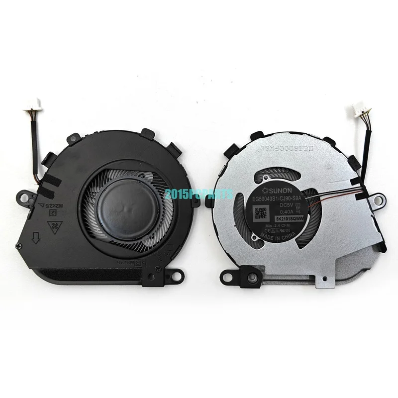 

Y+New for DELL Latitude 7410 CPU Fan 0PJG0 EG50040S1-CJ90-S9A