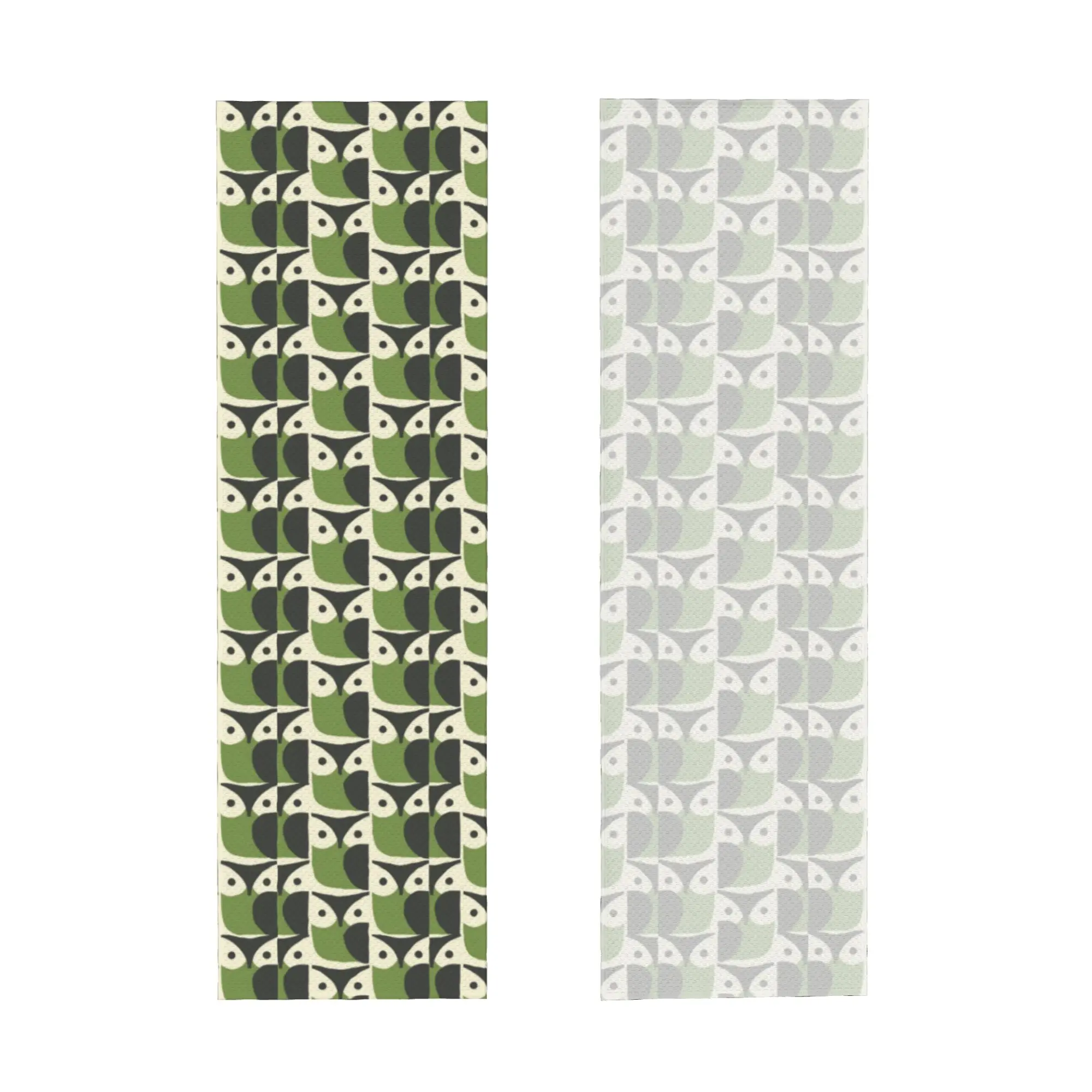 Cold Exercise Towel Orla Kiely Flower Beach Sports Yoga Towel Swimming Camping Towel Refreshing Sports Scarf Face Towels