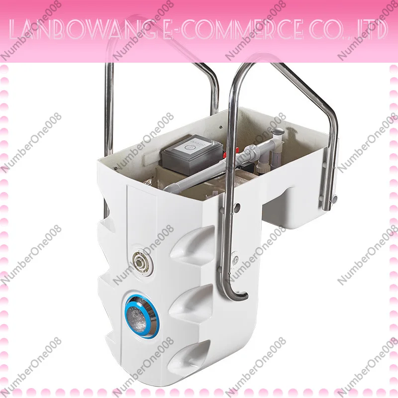 Wall Mounted Pool Filter Disinfection Integrated Machine Circulating Water Pump Swimming Pool Water Treatment Equipment