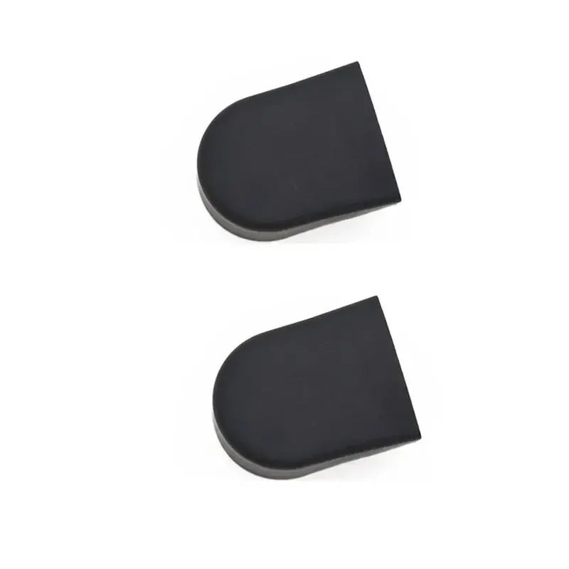 

Для Hyundai Tucson, для Sportage KM: Крышка рычага стеклоочистителя переднего стекла с поворотным шарниром, черная пластиковая накладка 983802E001