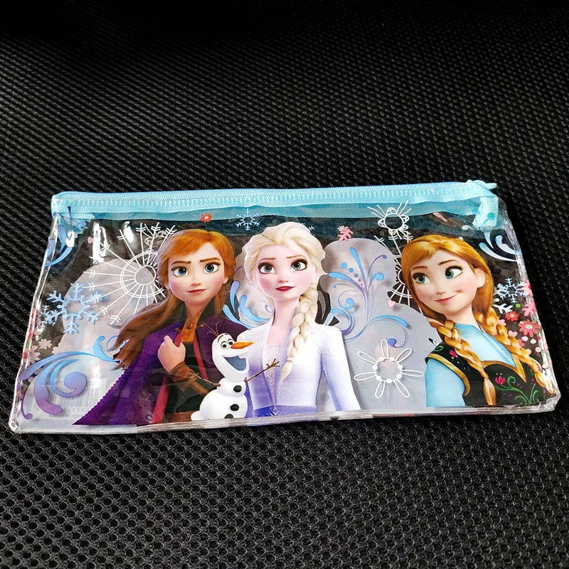 10 sztuk dzieci z okazji urodzin Party Favor Frozen Mickey Mouse Spiderman Party prezent dziewczyna chłopiec pamiątka słodkie prezenty