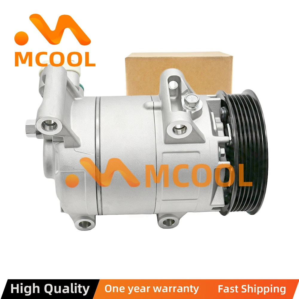 Air Conditioning AC Compressor For 18-22 Toyota C-HR 2.0L L4 T85603AC 88310F4010 88310F4050 88310-F4050 88310-F4010