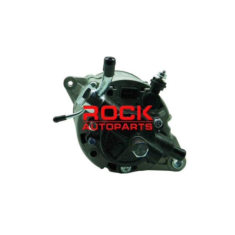 

NEW HNROCK 12V 60A ALTERNATOR 02121-9041 2041116 255.802.060 37300-4Z500 553459RI CAL41116OS CAL41116RS PXPAB-511