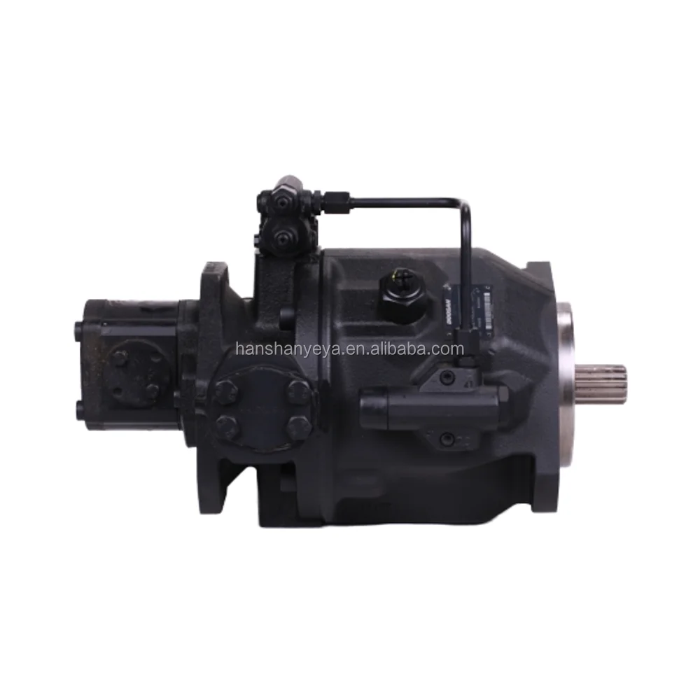 Chinese supplier Doosan DH80 DH80-7 K1000788 A10VO71 A10V071 A10VSO71 A10VS071 excavator hydraulic main pump