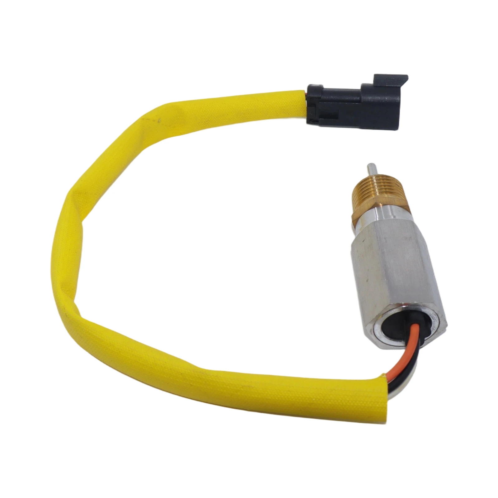 

2-pin Temperature Sensor 145-7028 1457028 For Caterpillar CAT PM312 PM313 PM310 PM820 PM825 PM822 PM620 PM622 PM-201 Tooling