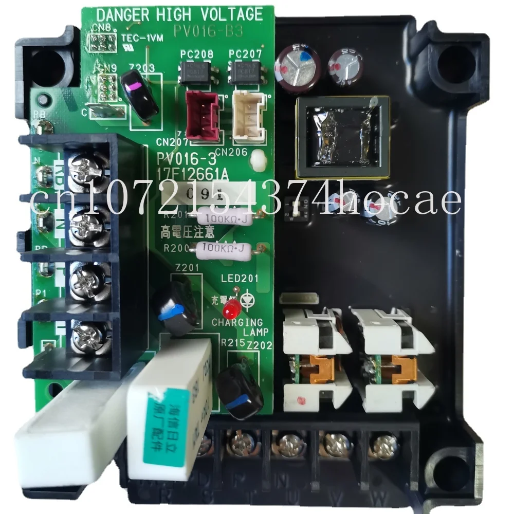 Brand new original central air conditioner inverter board 17C72828B 17F17782A HS15A3F12 17C72828A 17F12661A PV016 PV016-B1