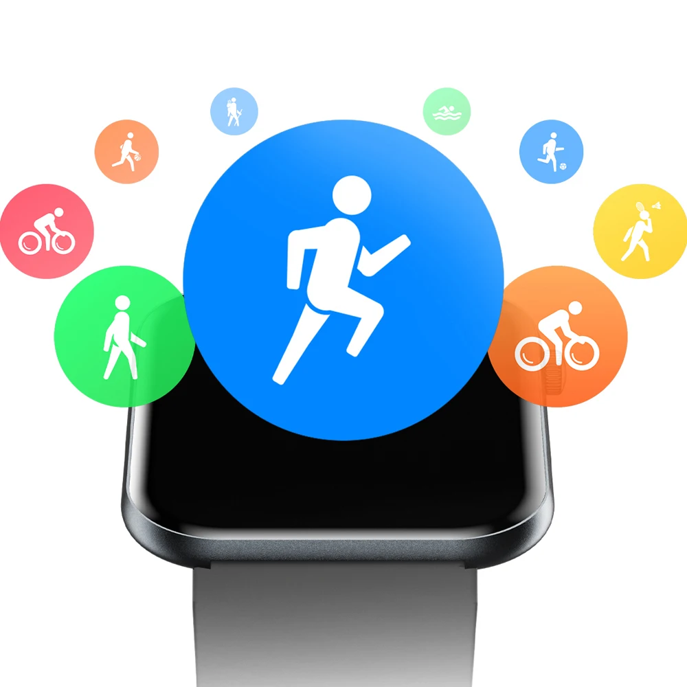 VALDUS 2025 جديد VS59 Pro Smartwatch الرجال النساء مساعد صوتي بلوتوث دعوة معدل ضربات القلب رقيقة جدا المعادن AMOLED ساعة ذكية