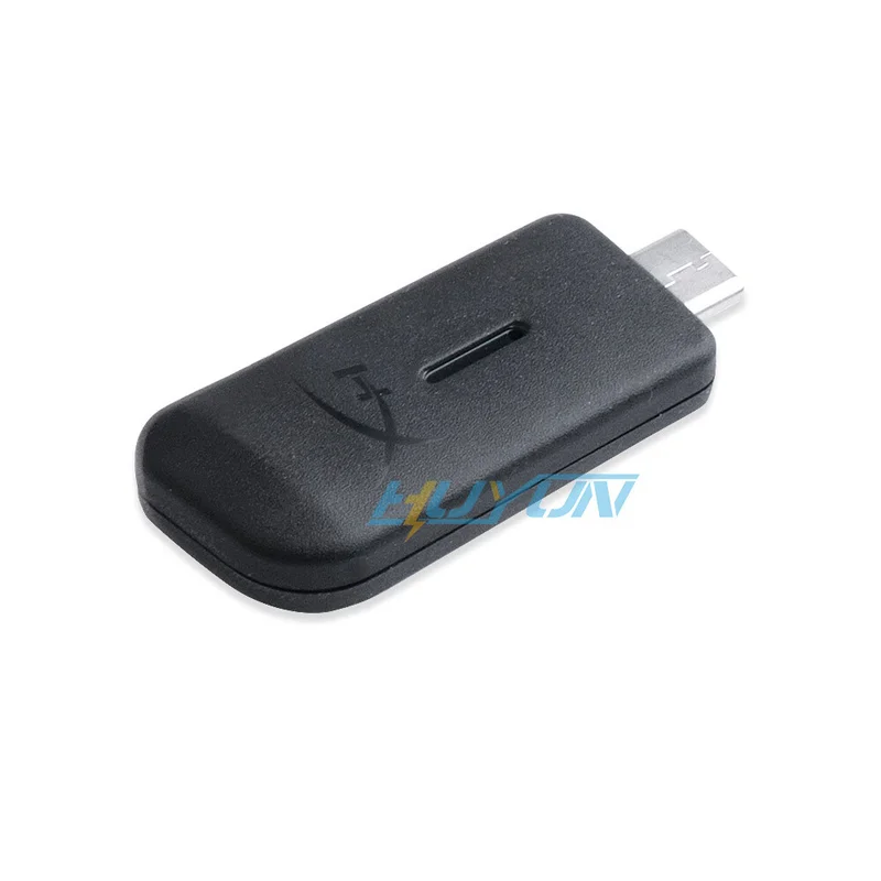 PP+ USB Dongle Receiver CL007WA For HyperX Cloud III 3S Gaming Wireless Headset view 5