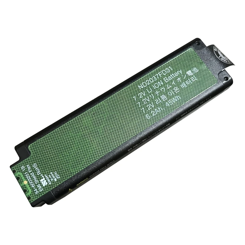 

Новый аккумулятор ND2037FD31 для INSPIRED ENERGY ND2037FD31 ND2037 ND2037HD Аккумулятор для спектрометра