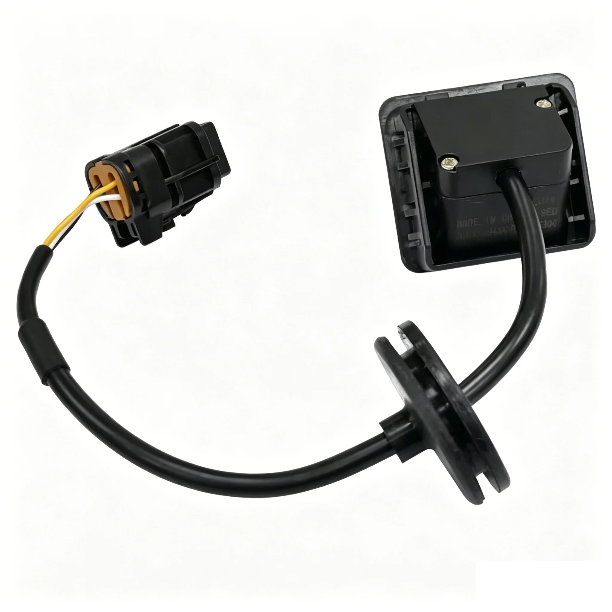 PEIVSO NEW High Quality 704000084AA Car Rear View Reverse Backup Camera Parking Monitoring System for Chery Tiggo 4 5X