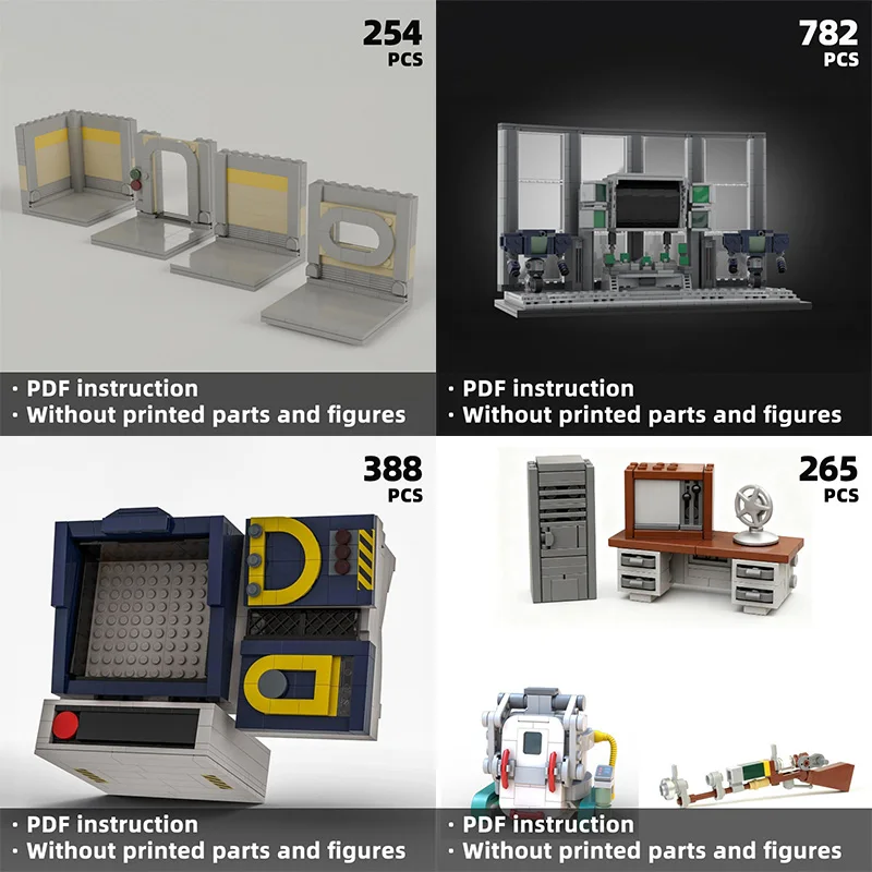 

Креативные варианты рождественского подарка, идеальный выбор для энтузиастов своими руками — Фолловт! Многофункциональные художественные аксессуары, строительные блоки.