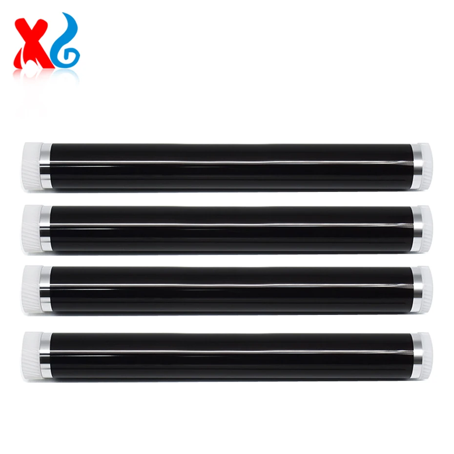 4PCS DK170 OPC Drum For Kyocera FS 1035 1030 1110 1024 1124 1320 1370 P2135 1035 1135 M2035 1030 1130 M2030 M2530 2535 2135