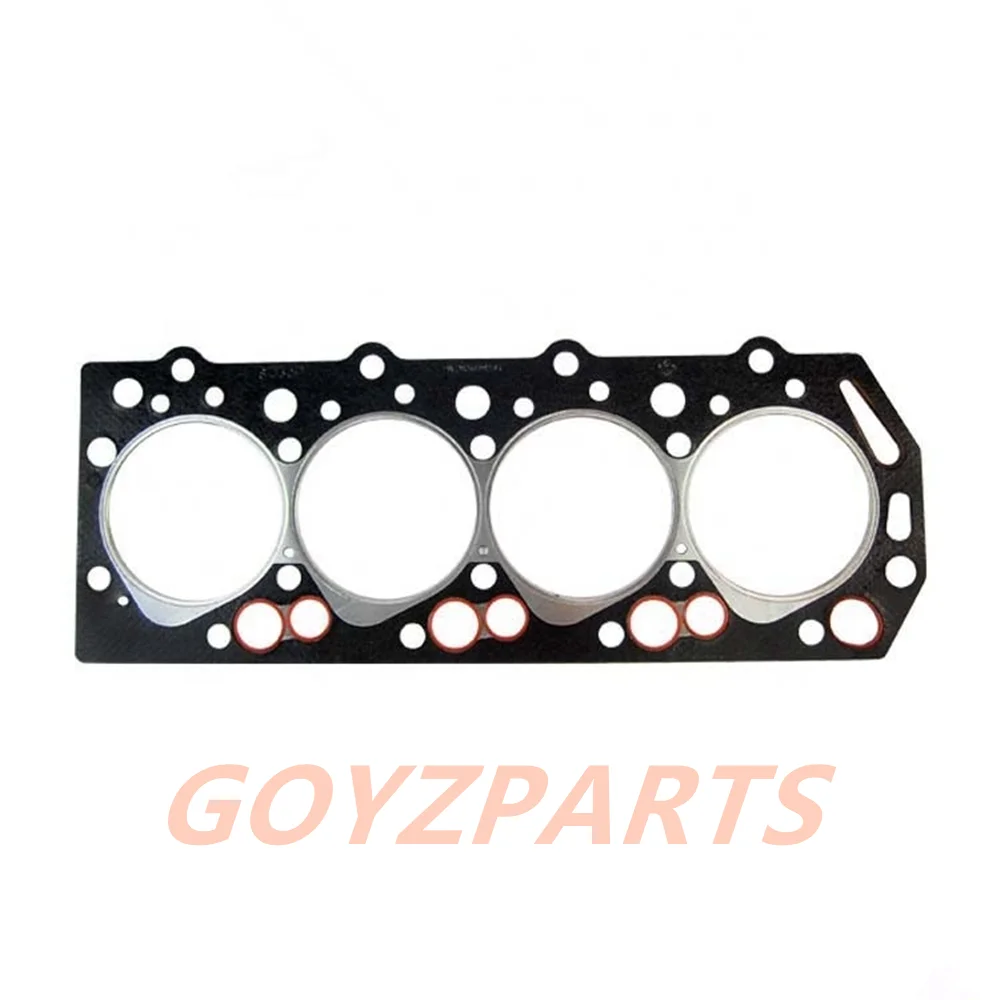 

1Pcs Cylinder Head Gasket Fit For Mitsubishi Engine 4D56 Car Parts
