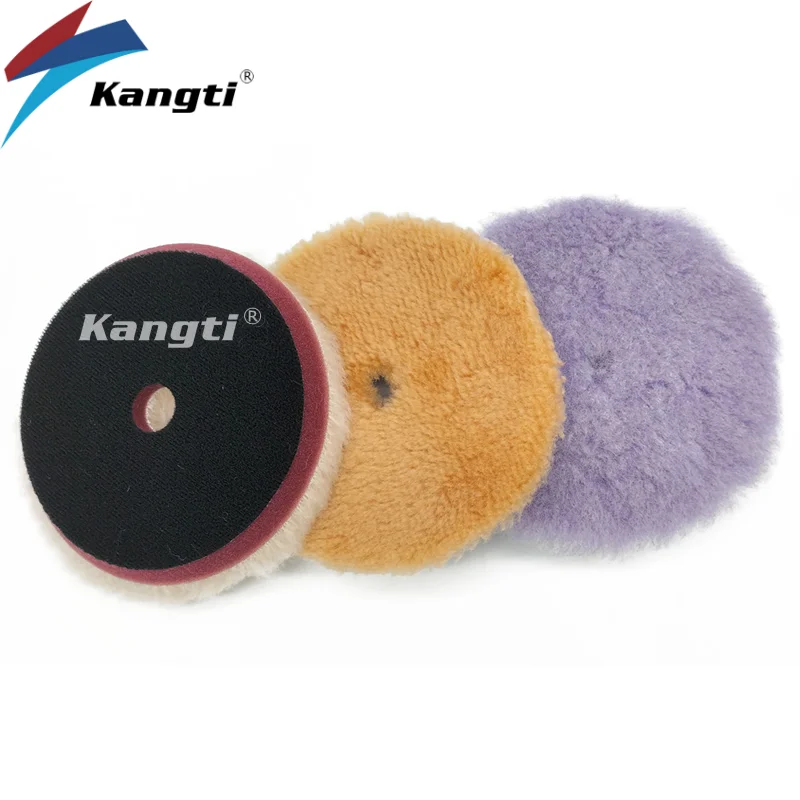 Kangti 3