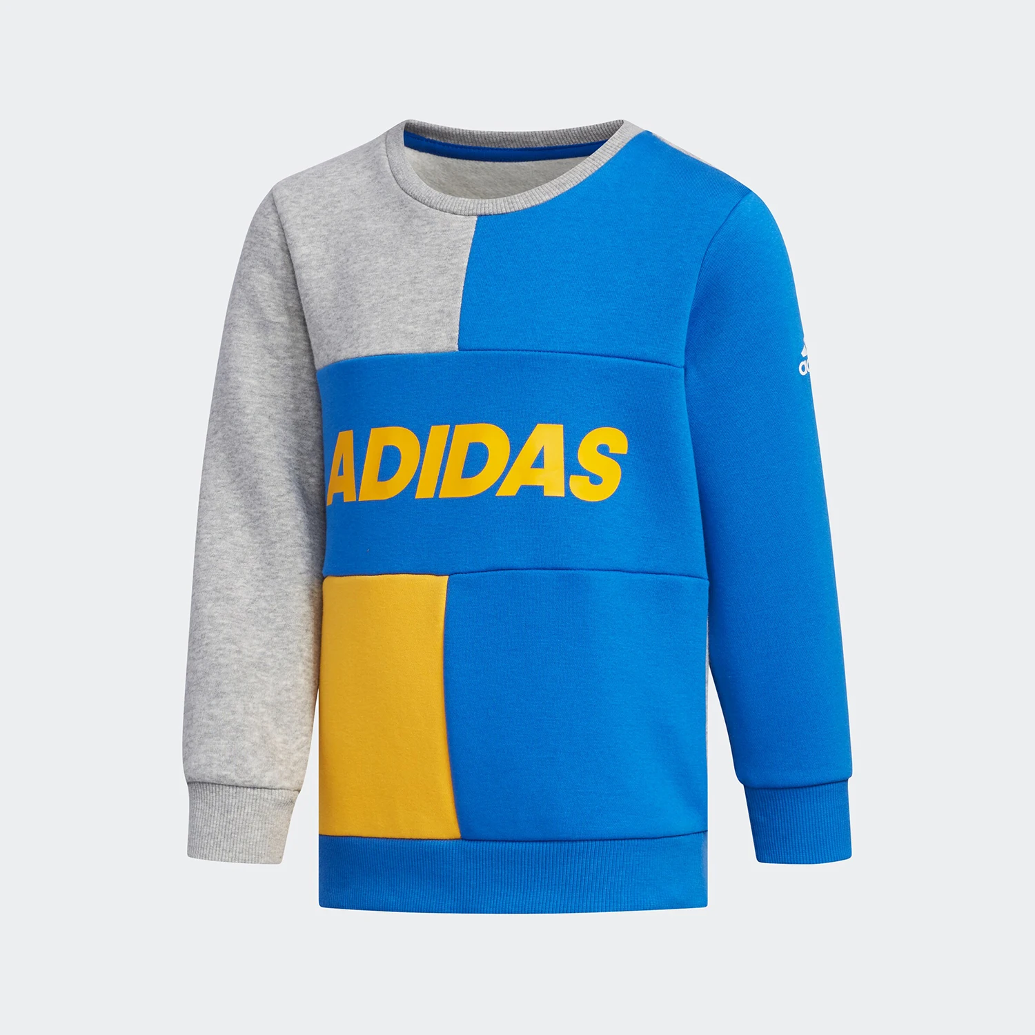 

Adidas Authentic LB CREW SWEAT Kids Casual Sports Pullover Hoodie EH4057