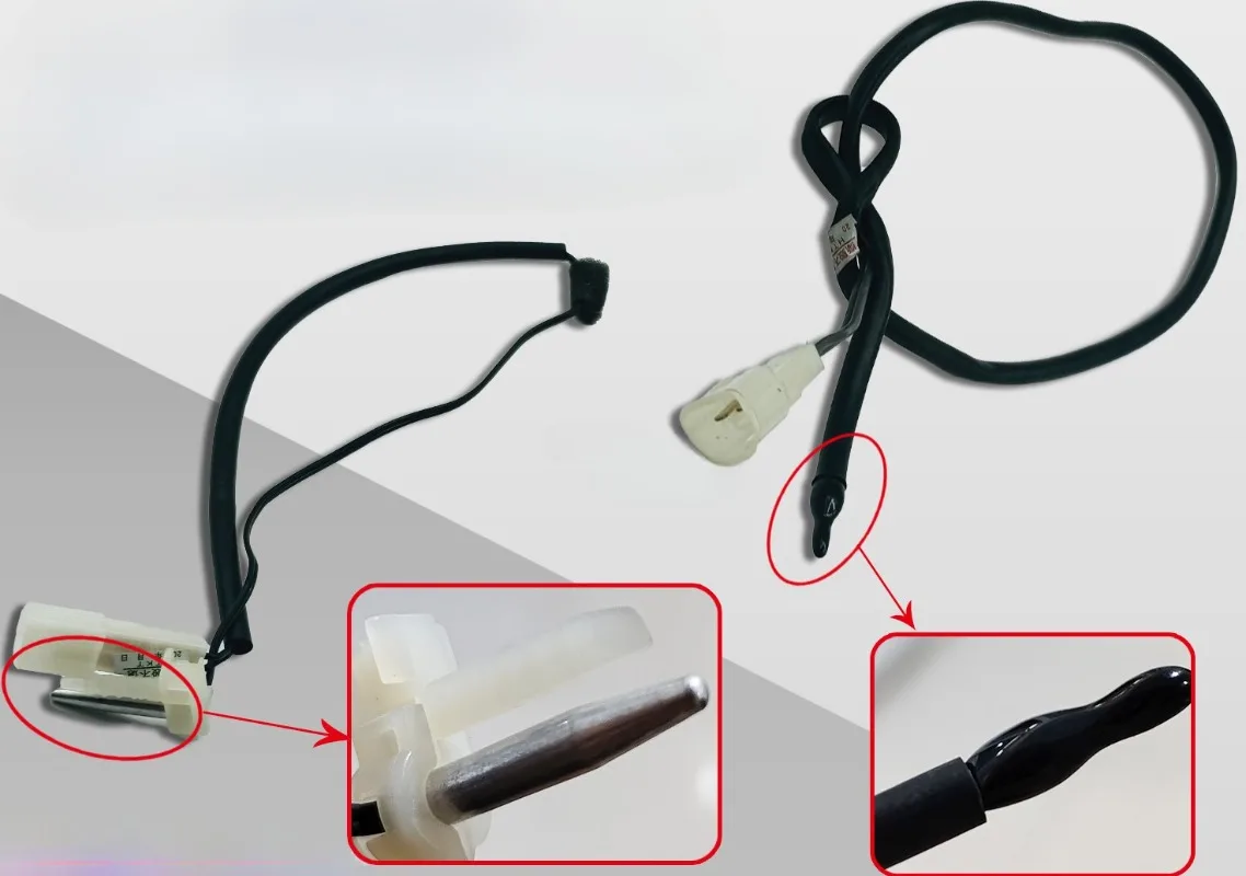 

Thermistor Air Conditioning Evaporation Tank Temperature Sensor Switch for Haval H5 CUV H3