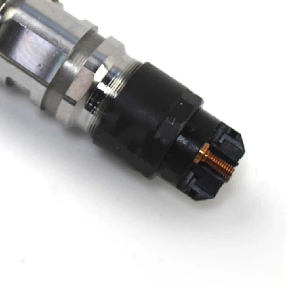 Kraftstoffeinspritzdüse 0445120054 für IVECO Eurocargo F4AE3 Motor, kompatibel mit den Nummern 504091504 und 2855491.