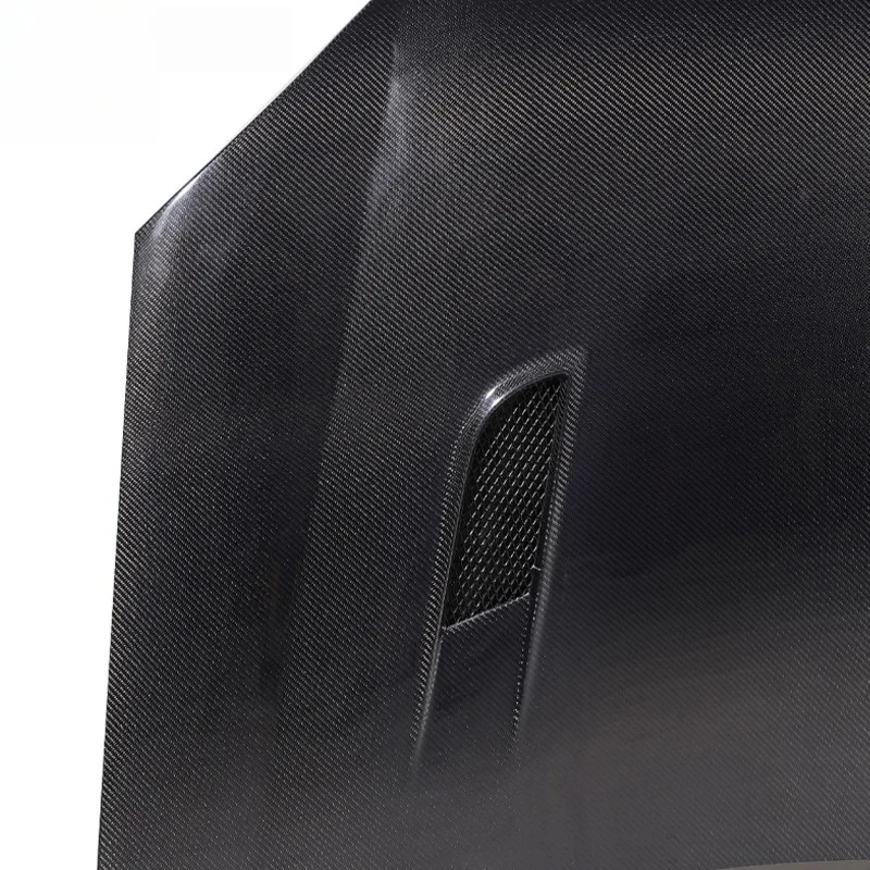 

Premium LY Style Carbon Fiber Bonnet MK5 1K 2011-2014 Upgrade