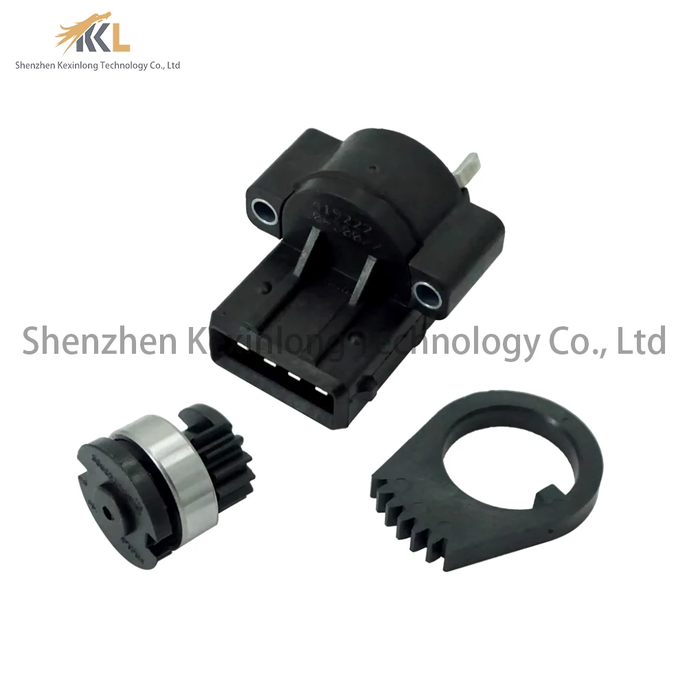 7916400159High-Quality  for Linde forklift part potentiometer warehouse truck 115 acceleration sensor electric truck 335 336