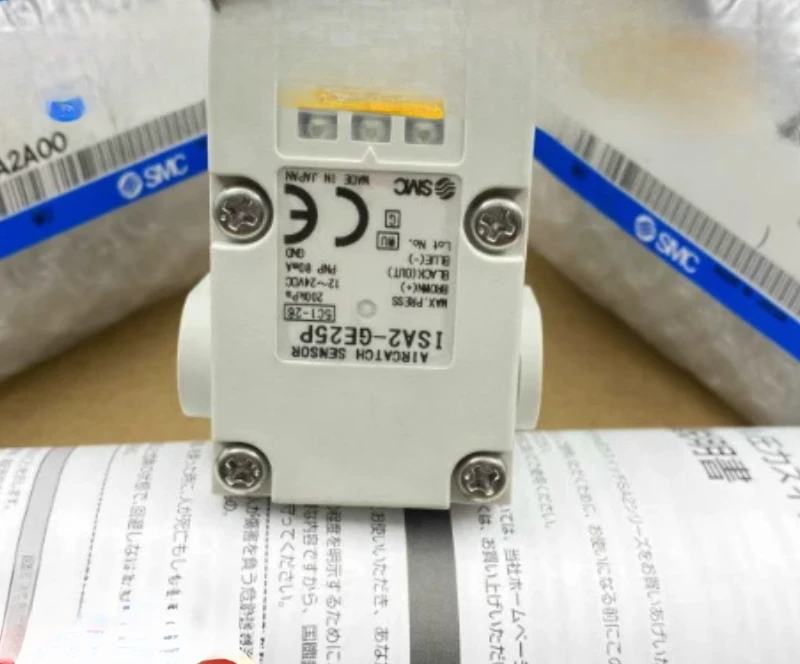 Sensor ISA2-HE25 ISA2-HE45 ISA2-GE45N ISA2-HE21 HE25P