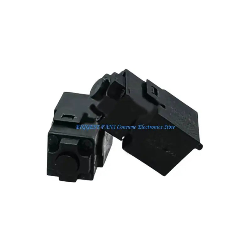 

14mm Mouse Switches Noise Reduction 2Pin Microswitches 2 Set for DeathAdder