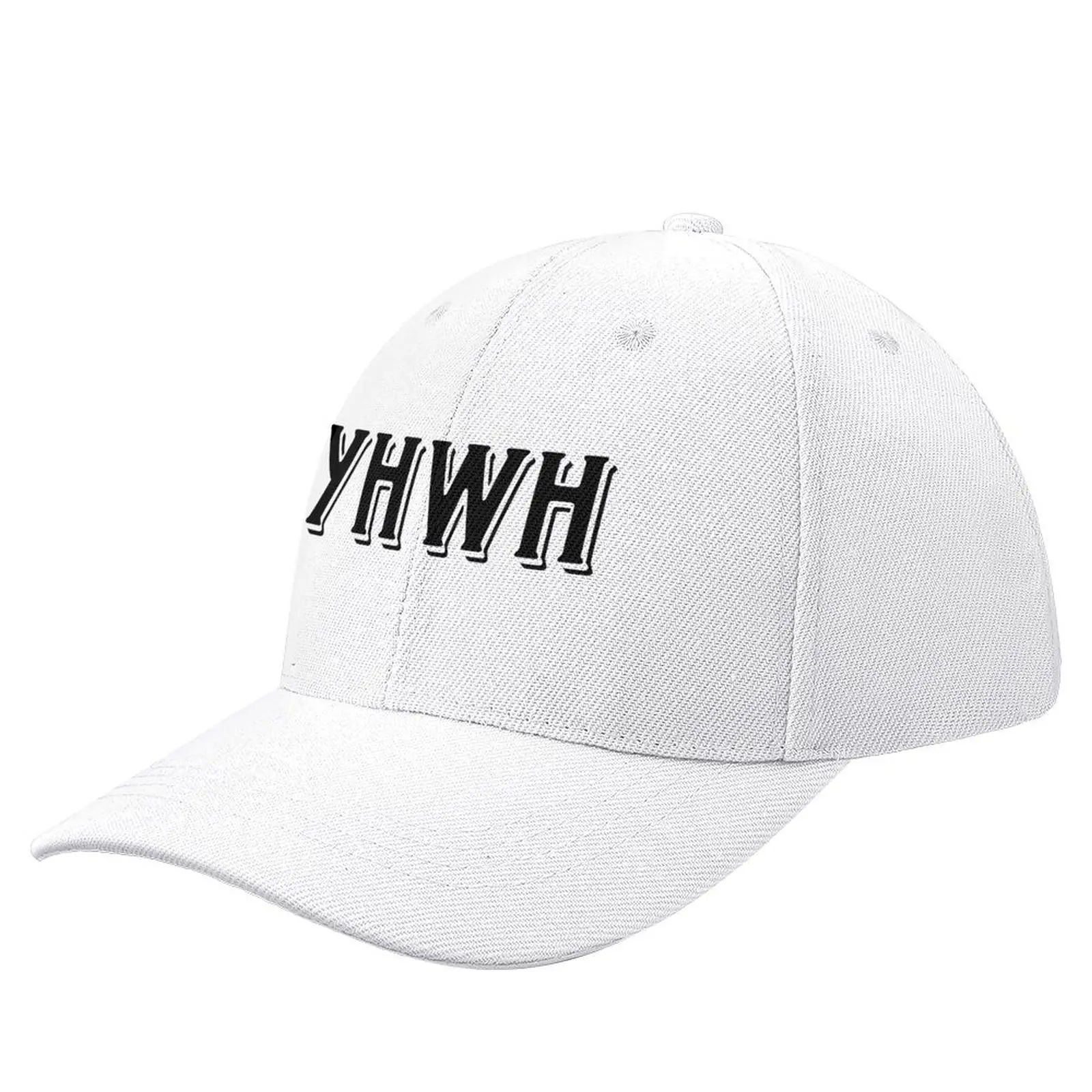 Yahweh Baseball Cap Christmas Hat beach hat Snapback Cap Girl Men's