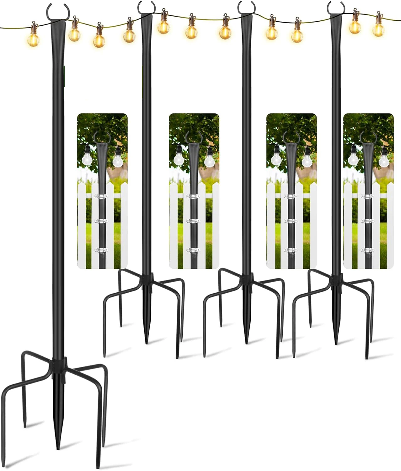poteau-lumineux-reglable-a-7-sections-support-de-lampe-exterieur-autoportant-de-98-pieds-de-hauteur-poteau-de-jardin-sans-creuser-pour-guirlandes-lanternes