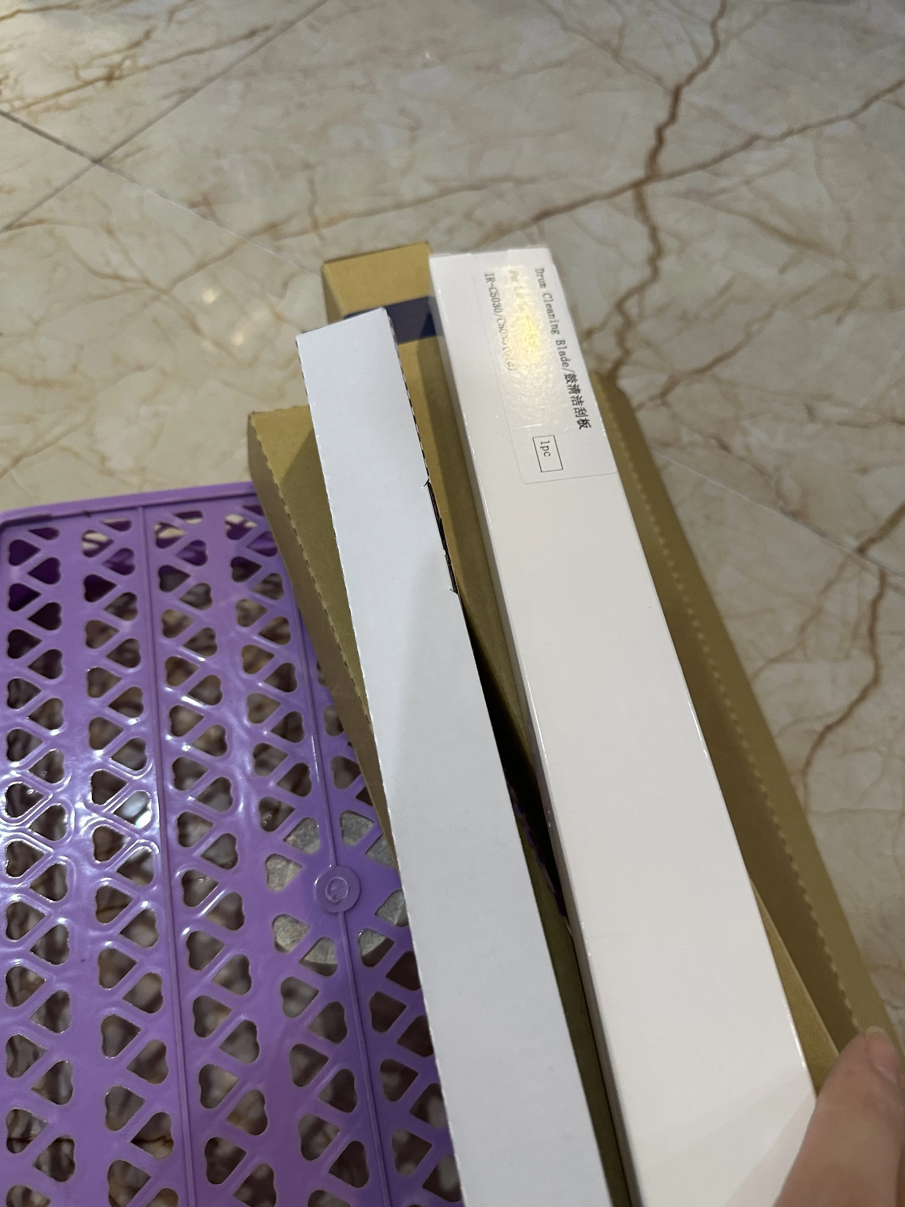 

GPR-30/31 NPG-45/46 C-EXV28/29 Комплект для восстановления барабана для Canon iR ADVANCE C5030 C5035 C5045 C5051 C5235 C5240 C5250 C5255 Tambor