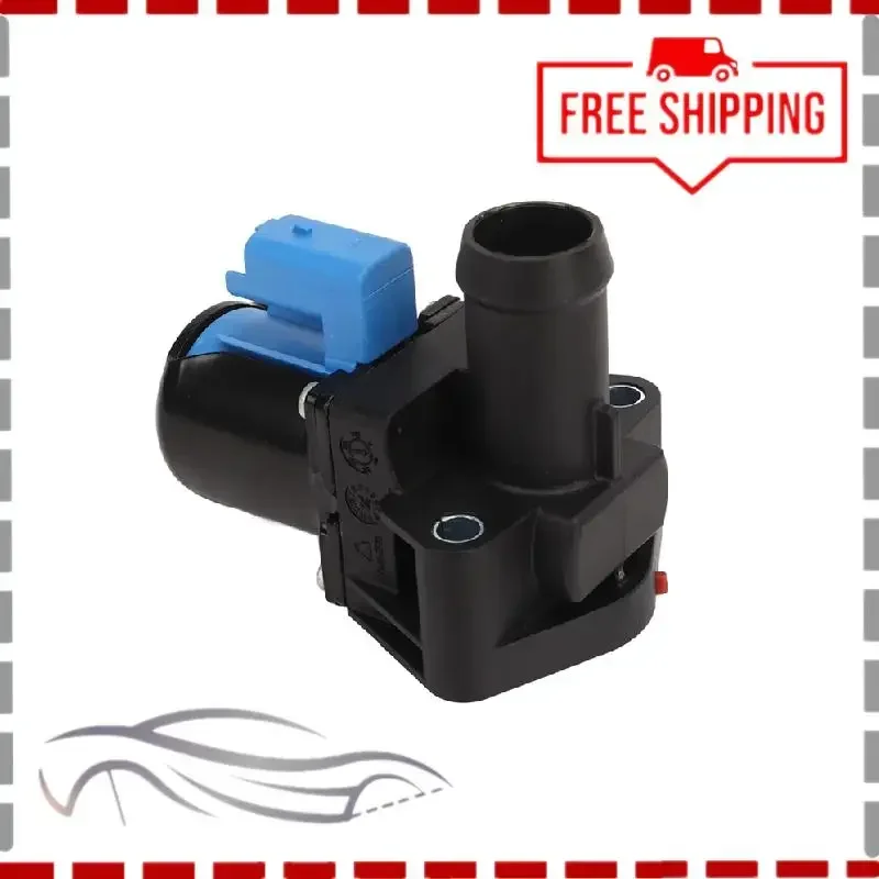 

BM5Z18495C Car Engine Coolant Bypass Valve Heater Control Valve Warm Air Water Valve for Ford Escape Fiesta Fusion YG780