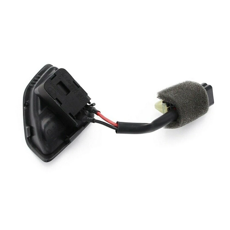 Car Fuel Door Handle Switch Opener Release Button For Hyundai Santa Fe 2013-2016 Part Number:935552W000RJ5