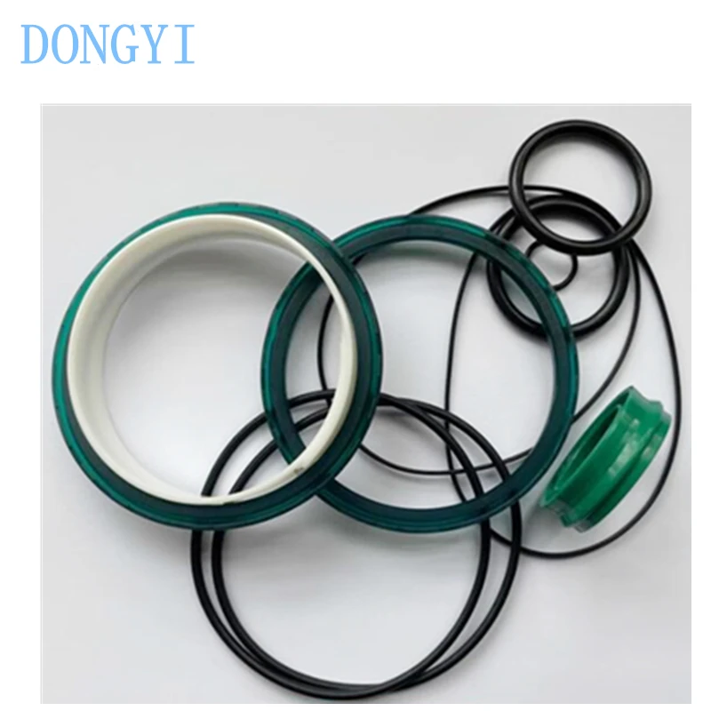 Repair Kit QA QA/8032/00 QA/8040/00 QA/8050/00 QA/8063/00 QA/8080/00 QA/8100/00 QA/8125/00 QA/8160/00 QA/8200/00 QA/8250/00