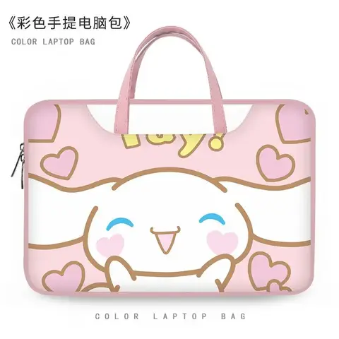 10 best sales Hello Kitty laptopväska - №7