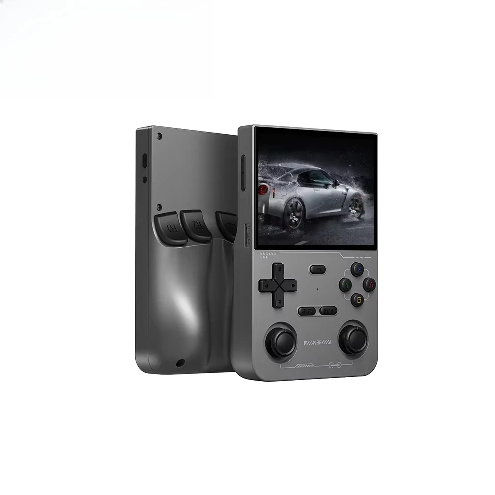 Wifi Handheld Game …