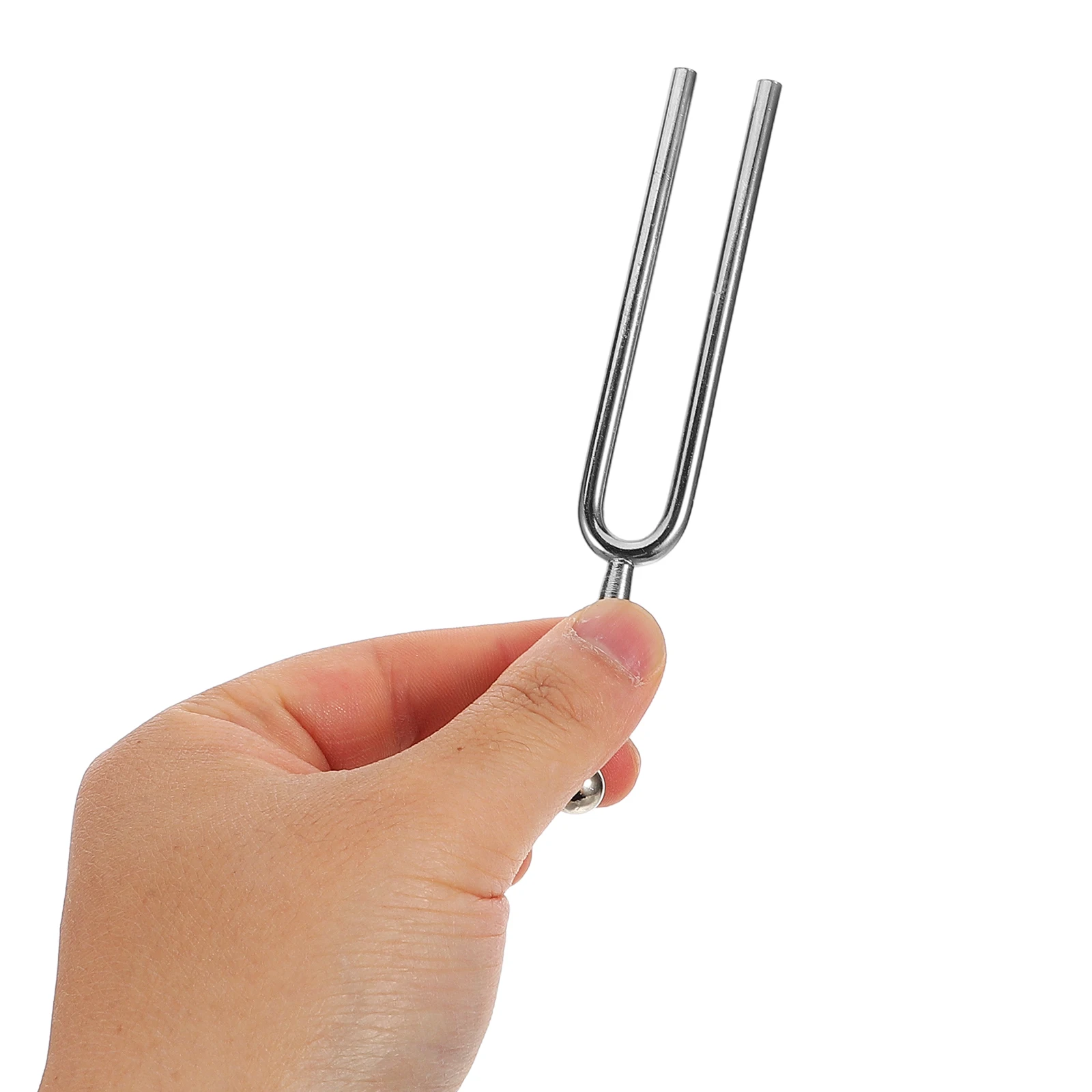 

Music Tuner A 440hz Tuning Fork Dedicated Harmonious Sounds Forks Metal Tone