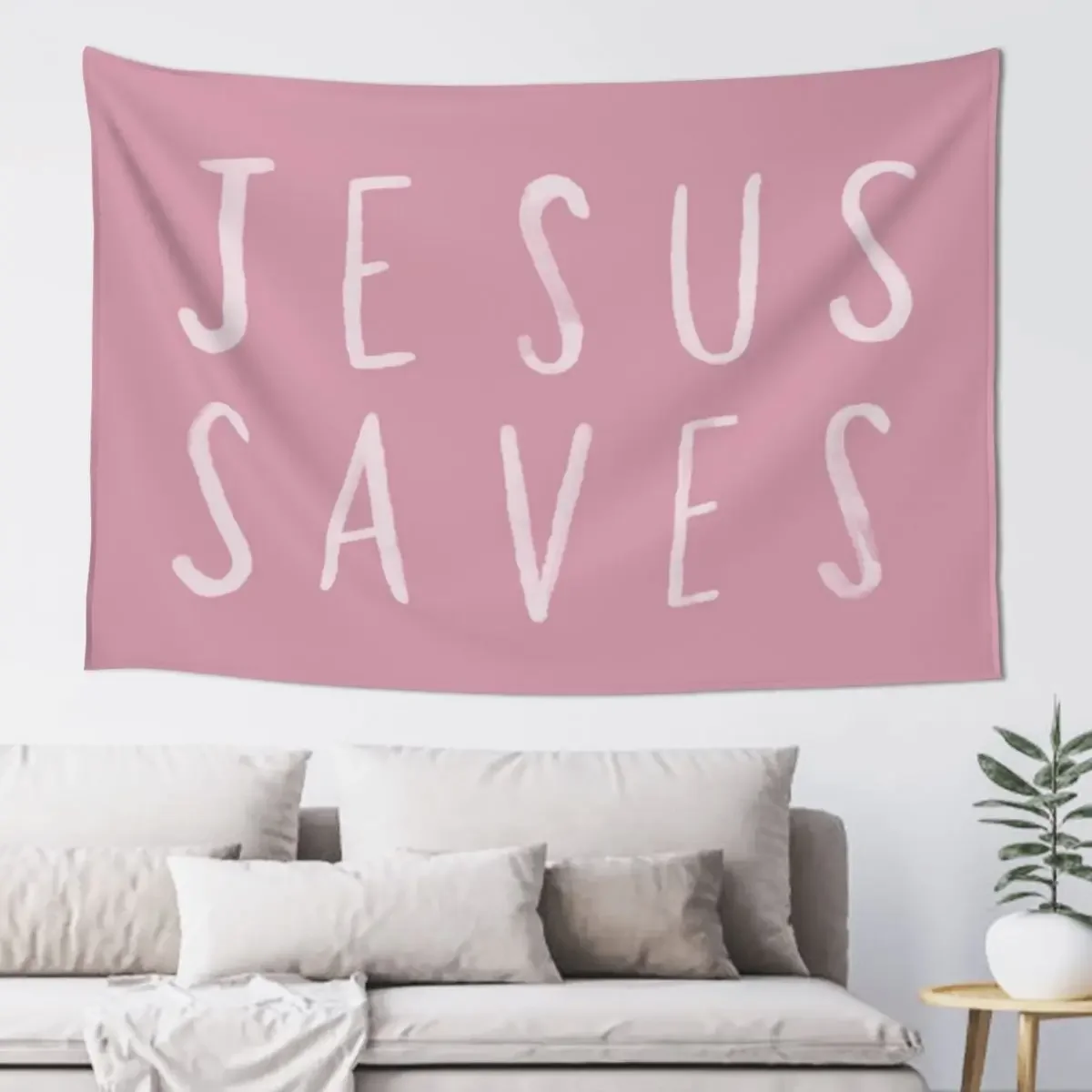 

Jesus Saves x Rose Tapestry Aesthetic Room Decorations Decoration For Rooms Tapestry