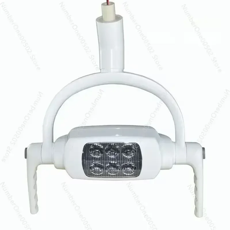 

Лампа для отбеливания зубов с индукционным датчиком и ручным переключателем, светодиодная, для стоматологического кресла/установки